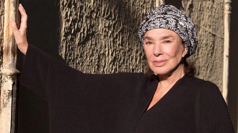 Graciela Borges tomó unas drástica decisión luego de ser atacada en redes